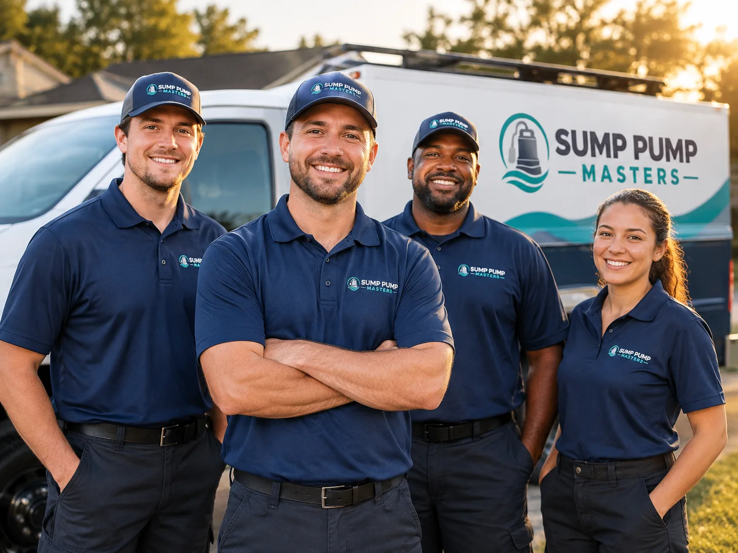 Sump Pump Repair company in Clio, CA